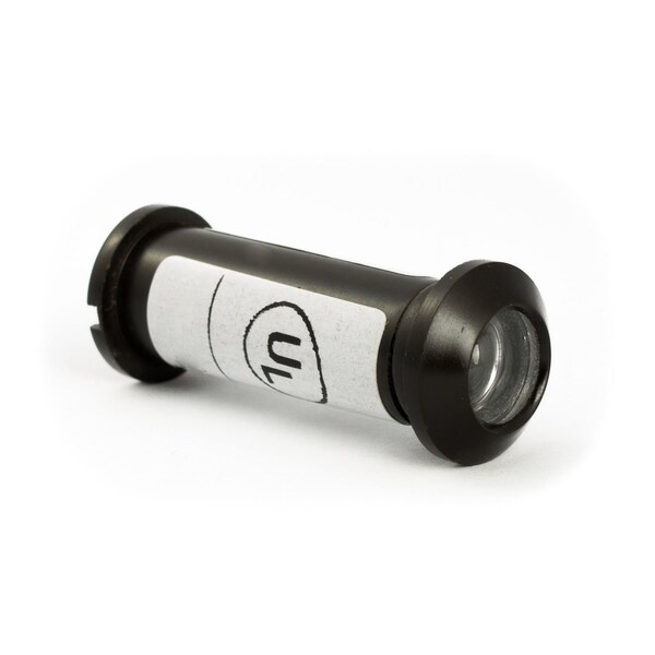 Sure-Loc Hardware Sure-Loc Hardware Door Viewer 160 Degree, UL Fire Rated, Vintage Bronze DV160-UL 11P - main
